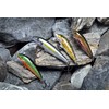 Rapala Original Floater Lures - Pike Zander Sea Trout Salmon