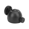 Mini Tripod Ball Head,360 Degree Swivel Ball Head Video Photography