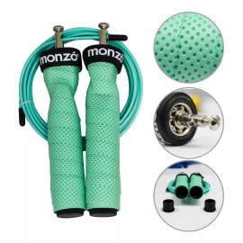 Monzó Cuerda Saltar ,  Cuerda Para Saltar, Cuerda De Saltar,