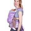 Schmusewolke Baby Carriers | Baby Carrier for Newborns from Birth