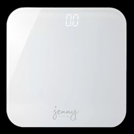 Jenny Craig Hey Max! Wireless Body Weight Scale New In Box