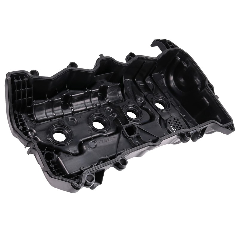 Engine Valve Cover with Gasket Replacement For Honda CR-V 2015