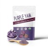 Large capacity ube powder purple yam powder / 대용량 우베 파우더 자색 마분말
