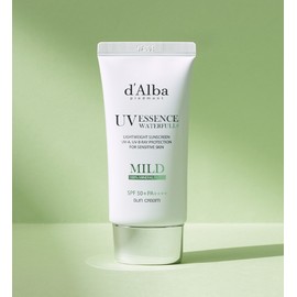 Dalba Waterful Mild Sunscreen SPF50+ PA++++
