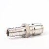 Home Brewing 1/2" Male Quick Disconnect 304 Stainless Steel 1/2"
