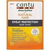 Cantu Natural Hair Sweat Protect Style Packettes 1.5 Ounce (6