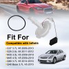 BROTHERAUTO New Fuel Tank Sending Unit Level Sensor Drivers Side