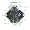 BETAFPV F722 35A 2-6S AIO Brushless Flight Controller V2 with