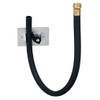 Mustee 65.700 Hose and Holder Accessory