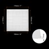 PATIKIL 6x6 inch(145x145mm) Removable Hinged Access Panel, ABS Plumbing Access
