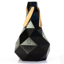 "Cambridge" Bb Trumpet & Cornet Straight Mute - Lightweight, Precision-Tuned, Easy to Play - Undentable Design for Beginner and Professional Trumpet and Cornet Players