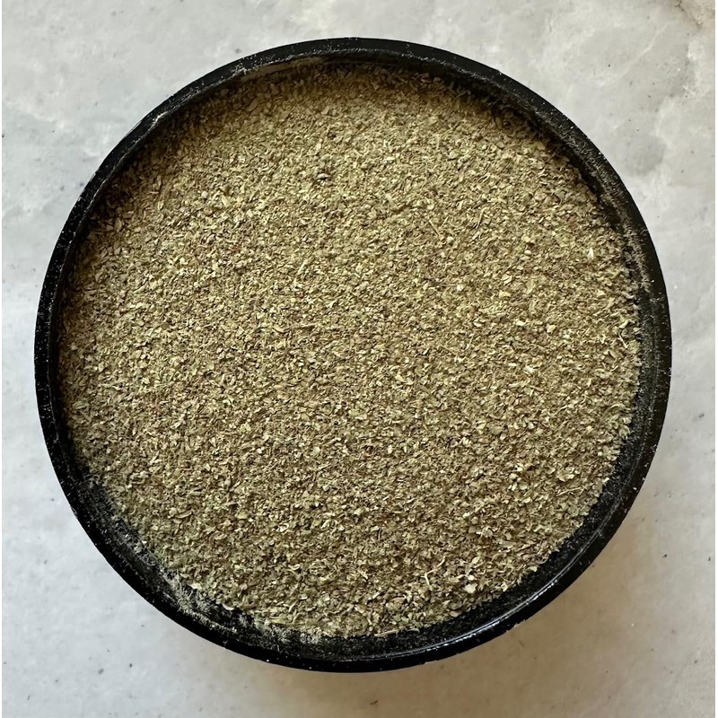 MARJORAM GROUND