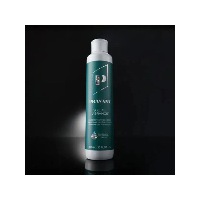 Pravana Volume Vibrance Shampoo 300ml