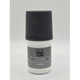 Esika You Antiperspirant Roll-On Deodorant Without Alcohol 1.7 oz. (50ml)