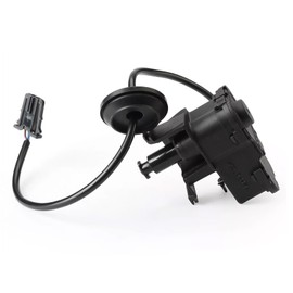 HAFRILY Actuator Tank Flap Actuator Element Tank Flap VW OE 5C6810773B 5C6810773 Adjusting Element Fuel Cap with for VW Golf VI for Passat B7 for Skoda for Jetta 2010-2020