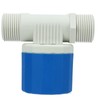 Float Valve, Water Reservoir, Automatic Control, Water Level Control Valve,