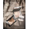 PIPL Bare Skin Pressed Powder, Powder Foundation, Compact, Increases Transparency,
