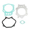 For Honda Foreman 450 Top End Rebuild Kit Cylinder Piston