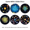 Realistic Discs - Discs for Ainael Meteor and Galaxy Projector,