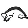 Tripod Carrying Strap, Outdoor Lightweight Single Shoulder Strap Carrier Adjustable 62-80cm for Tripod Light Stand