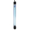 13W UV Light Sterilization Lamp Submersible Ultraviolet Sterilizer Water Disinfection