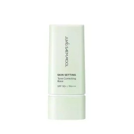 Jung Saem Mool 정샘물 베이스 톤업 스킨 세팅 톤 코렉팅 SPF50+ 40ml BNS Jung Saem Mool Base Tone-Up Skin Setting Tone Correcting SPF50+ 40ml BNS [Tone correcting base]