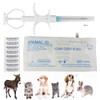 VENREA Universal Pet Microchip 134.2khz Registration Animal Implant Chip FDX-B