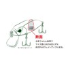 DUO IB-1702 Minnow Spearhead Ryuki 46S, 51S [Limited Color] [51S/5.5g]