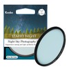 Kenko Starry Night 517925 Lens Filter to Reduce Light Pollution