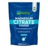 Wellthy Citrato De Magnesio 600g