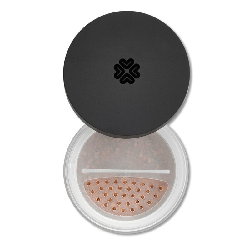 Lily Lolo Mineral Bronzer - Waikiki - 8g