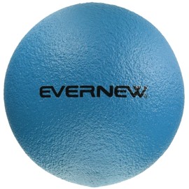 EVERNEW ETA052 Soft Foam Ball 16, Blue