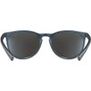 Uvex LGL 43, occhiali da sole unisex, specchiato, indice di