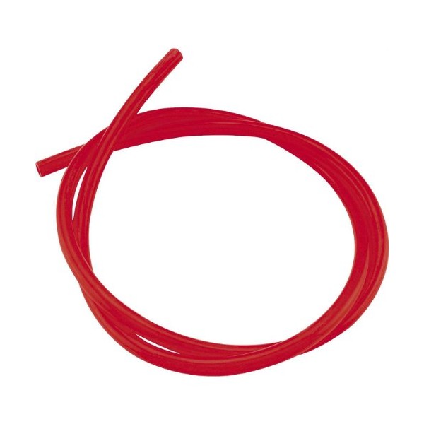 Helix Racing Fuel Line - 3/8in (ID) - 1/2in (OD)