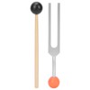 528Hz Tuning Fork Aluminum Alloy Sound Healing Therapy Tuning Fork