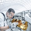 UVEX Pheos Supravision Excellence Safety Glasses