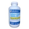 Graxcell Sodium Chloride 1GM TABS