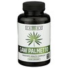 ZHOU NUTRITION Saw Palmetto Prostate Health Complex, 100 CT