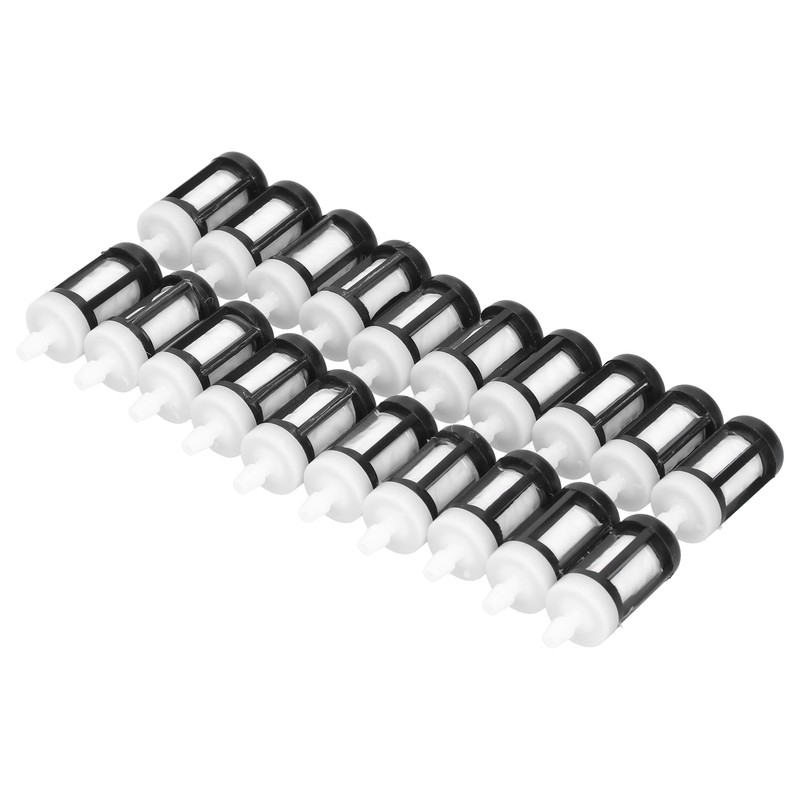 20Pcs Fuel Filter Accessory Fit for STIHL FS45 FS46 FS55R