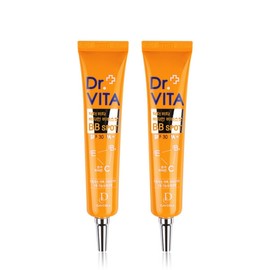 Pure Vitamin C Daycell Doctor Vita Vitamin BB Spot 30g x 2 / 순수비타민C데이셀 닥터비타 비타민 BB 스팟 30g 2개