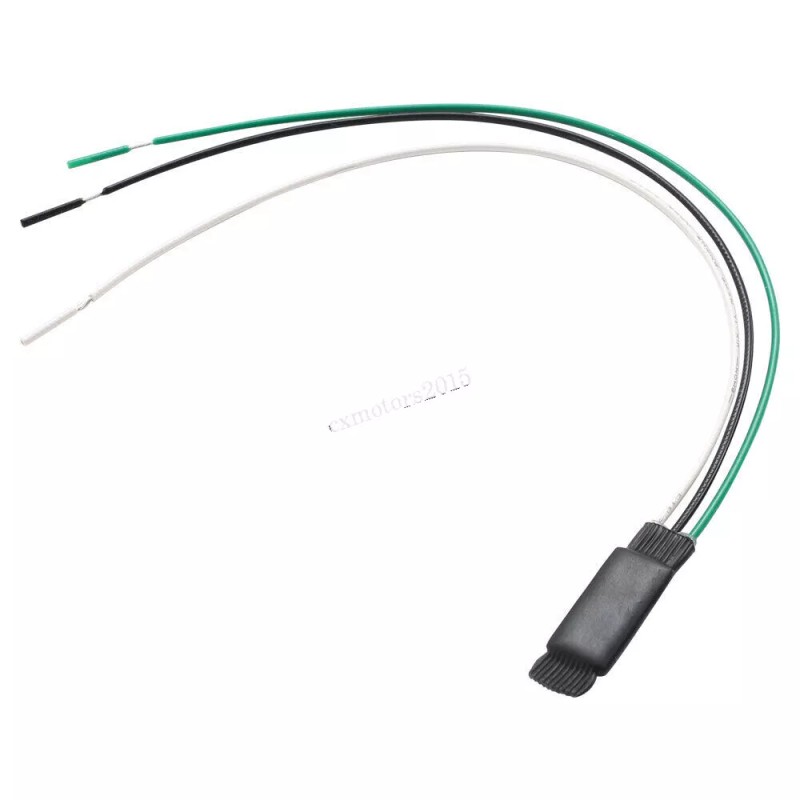 EWAY Parking Brake Bypass for Pioneer AVH-4100NEX AVH-4200 NEX Video