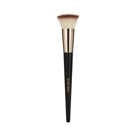 T4B KASHOKI 100 FLAT TOP KABUKI BRUSH powder brush, beauty flat make-up brush