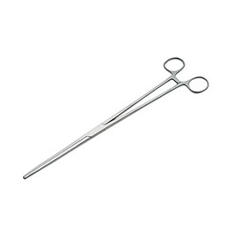 Straight Stainless Steel 7 inch Surgical Hemostat (Pack of 2)