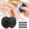 Electric Nail Scissors Nail Trimmer Automatic Nail Clippers with Nail