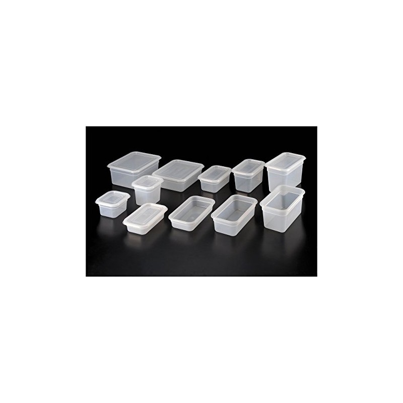 弁慶 Seal Container PP