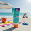 Bloqueador Solar Senker Lab Fps Crema 60ml