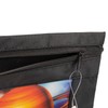 Idena 22063 Pencil Case with 3D Design Mäppche 27 Pencil