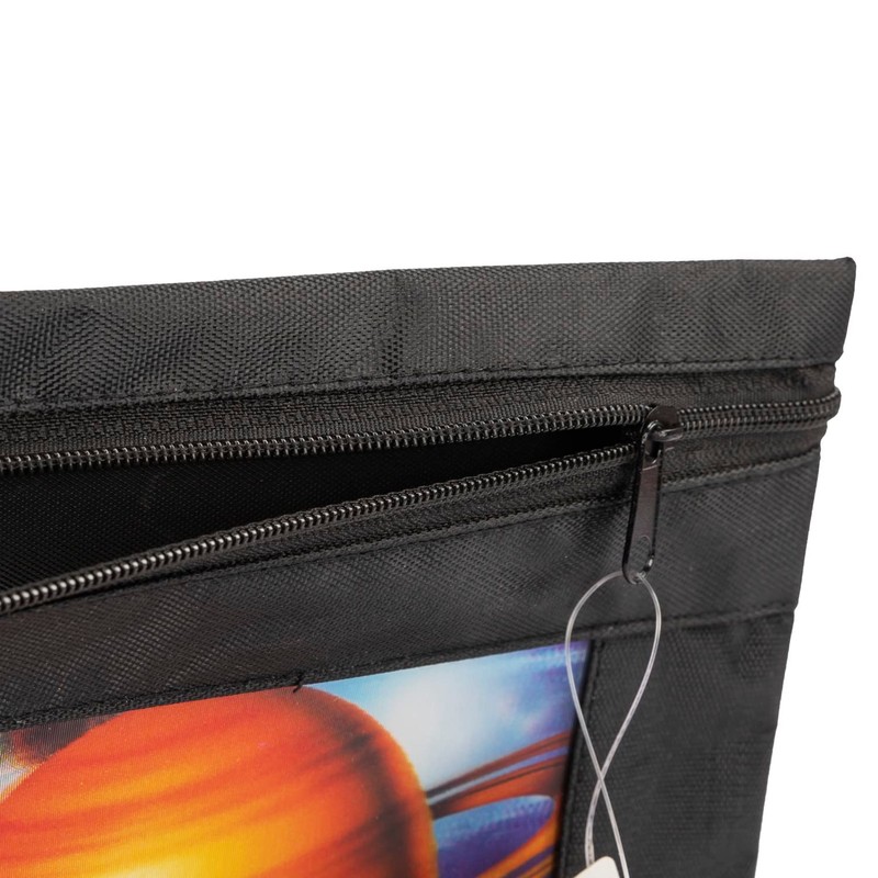Idena 22063 Pencil Case with 3D Design Mäppche 27 Pencil