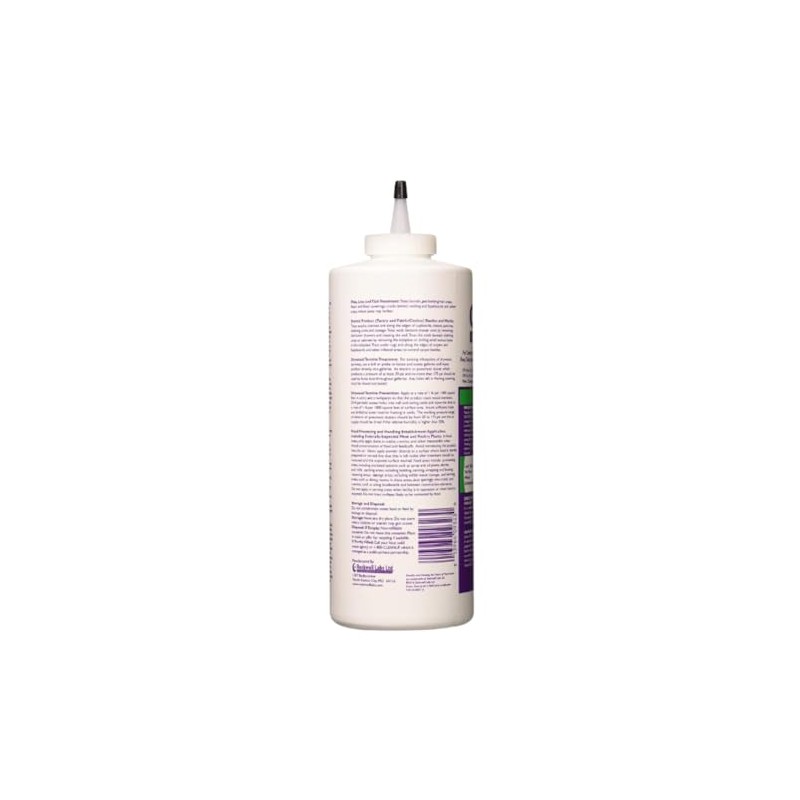 Rockwell Labs - CXID032 - Cimexa Dust - Insecticide -