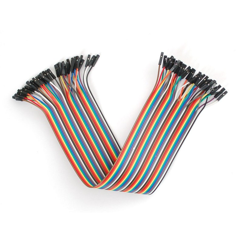 Jumper Cable (w/w) – Pack of 40 – 300 mm